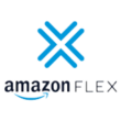 Amazon Flex App