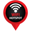 Free WiFi Hotspot