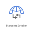 User Agent Switcher for FireFox