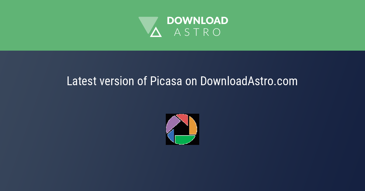 picasa.en.downloadastro.com