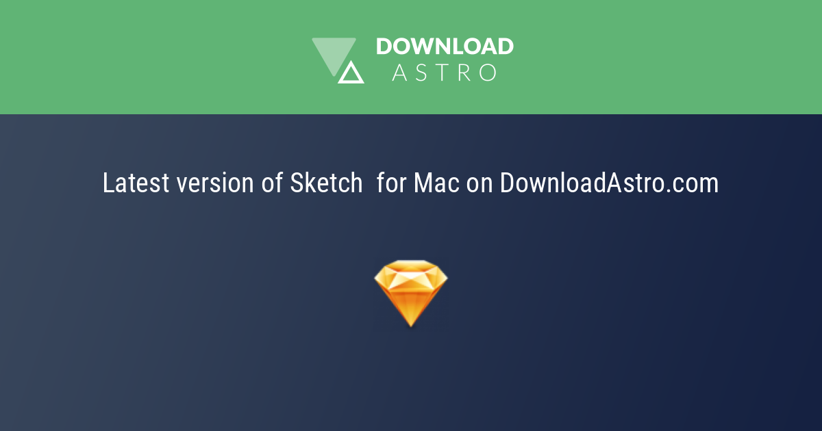 Things to Consider Before Updating to the Latest Version of Sketch app  by  Sketch Hunt  Design  Sketch  Medium